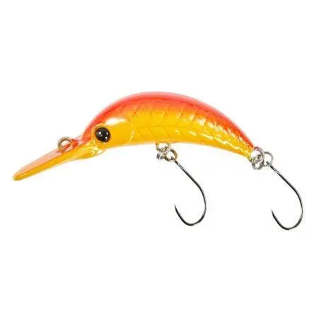 Vobler Pastrav Trout Area Lucky John Saiko, 3.5cm. 2.5g : Culoare - 810
