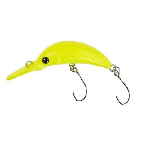 Vobler Pastrav Trout Area Lucky John Saiko, 3.5cm. 2.5g : Culoare - 806