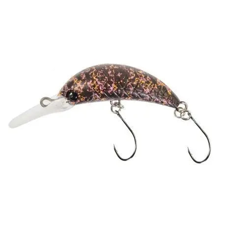 Vobler Pastrav Trout Area Lucky John Saiko, 3.5cm. 2.5g : Culoare - 507
