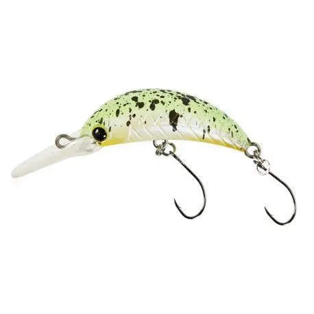 Vobler Pastrav Trout Area Lucky John Saiko, 3.5cm. 2.5g : Culoare - 512