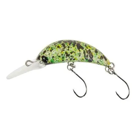 Vobler Pastrav Trout Area Lucky John Saiko, 3.5cm. 2.5g : Culoare - 509
