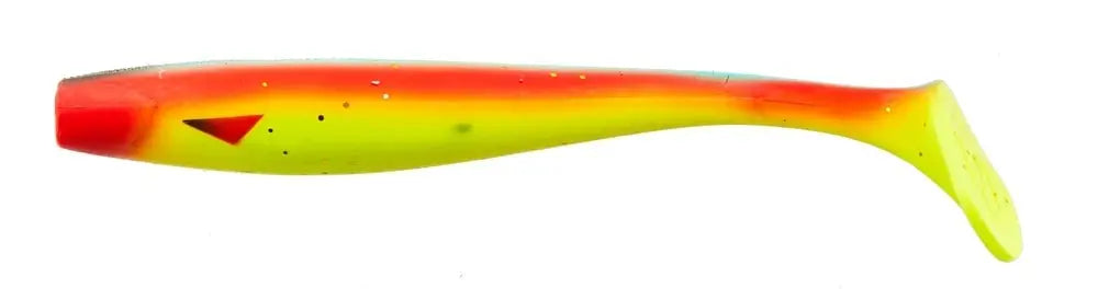 Lucky John Kubira Shad 18cm (2buc/plic) : Culoare - PG06