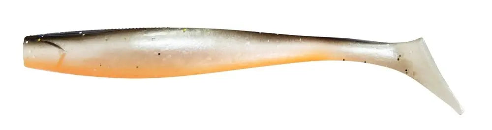 Lucky John Kubira Shad 18cm (2buc/plic) : Culoare - PG18