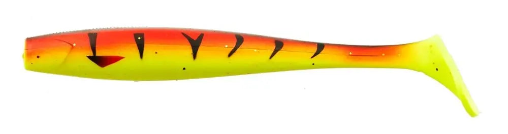 Lucky John Kubira Shad 18cm (2buc/plic) : Culoare - PG02
