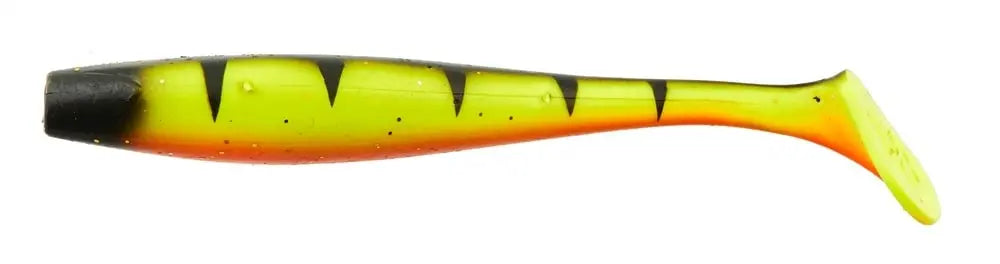 Lucky John Kubira Shad 18cm (2buc/plic) : Culoare - PG14