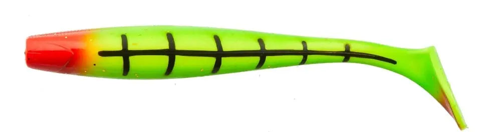 Lucky John Kubira Shad 18cm (2buc/plic) : Culoare - PG19