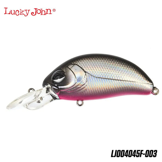 Lucky John Pilot-X 4.5F 4.5 CM Floating : Culoare - 008
