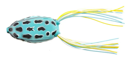 Lucky John Frog 5 CM / 9 GR : Culoare - 006