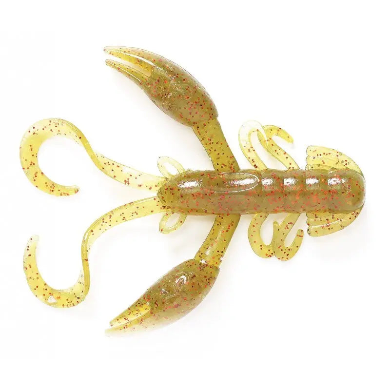 Lucky John Rock Craw 5 CM (10buc/plic) : Culoare - SB05