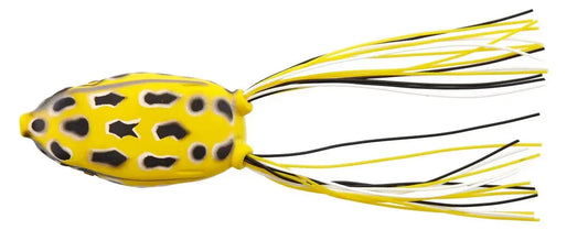 Lucky John Frog 5 CM / 9 GR : Culoare - 001