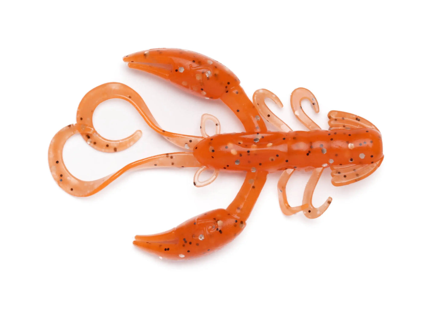 Lucky John Rock Craw 5 CM (10buc/plic) : Culoare - 036