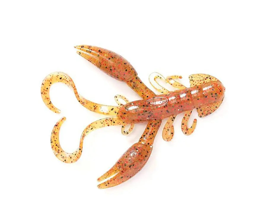 Lucky John Rock Craw 5 CM (10buc/plic) : Culoare - PA03