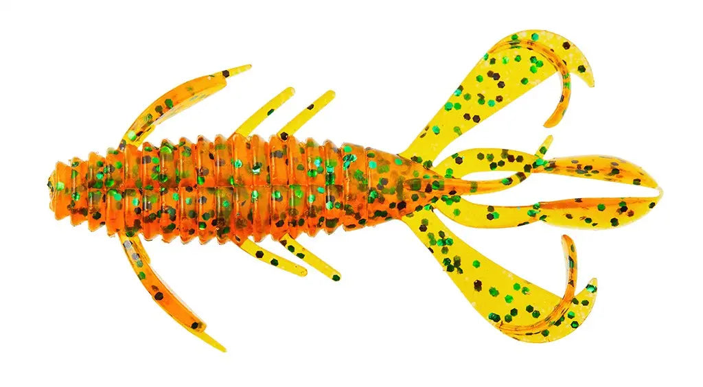 Lucky John Bug 6.2 CM (8buc/plic) : Culoare - PA19