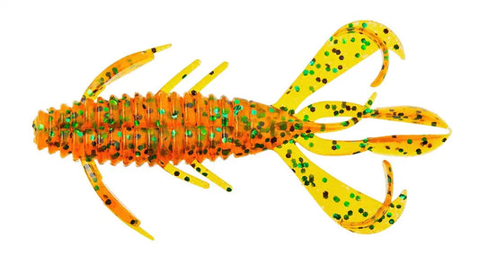 Lucky John Bug 6.2 CM (8buc/plic) : Culoare - PA19