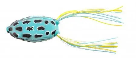 Lucky John Frog 6.5 CM / 15 GR : Culoare - 006