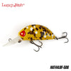 Lucky John Haira Tiny Plus One 44LBF : Culoare - 506