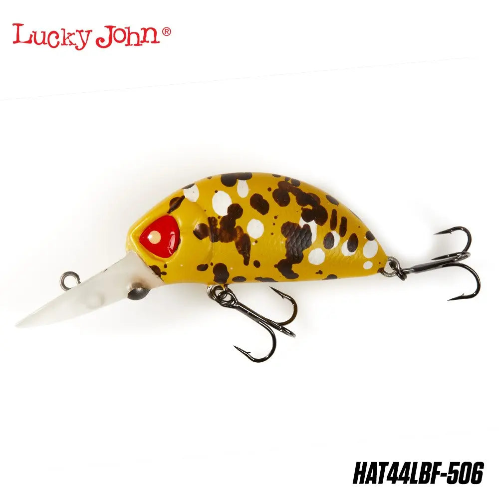Lucky John Haira Tiny Plus One 44LBF : Culoare - 506