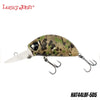 Lucky John Haira Tiny Plus One 44LBF : Culoare - 505