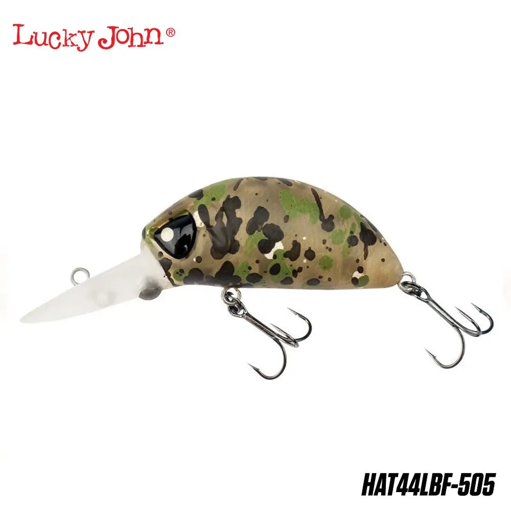 Lucky John Haira Tiny Plus One 44LBF : Culoare - 505