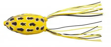 Lucky John Frog 6.5 CM / 15 GR : Culoare - 001