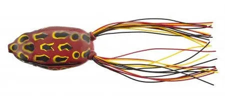 Lucky John Frog 6.5 CM / 15 GR : Culoare - 005