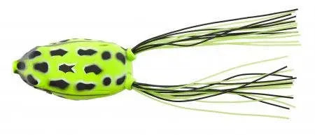 Lucky John Frog 6.5 CM / 15 GR : Culoare - 002