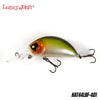 Lucky John Haira Tiny Plus One 44LBF : Culoare - 401