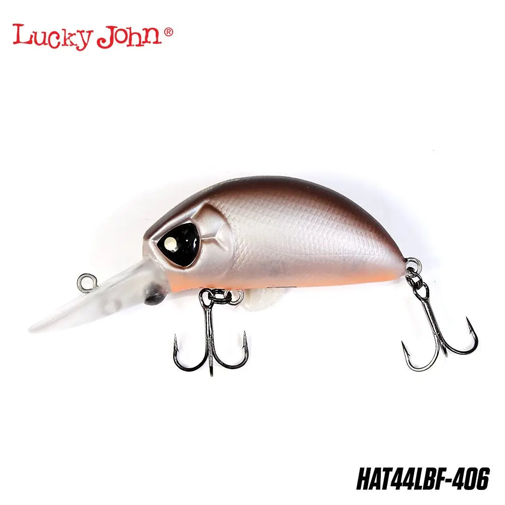 Lucky John Haira Tiny Plus One 44LBF : Culoare - 503