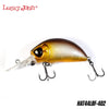 Lucky John Haira Tiny Plus One 44LBF : Culoare - 402