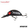 Lucky John Haira Tiny Plus One 44LBF : Culoare - 204