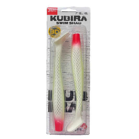 KUBIRA Swim Lucky John 7" : Culoare - PG17