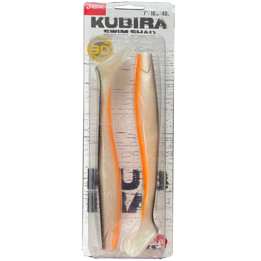 KUBIRA Swim Lucky John 7" : Culoare - PG14