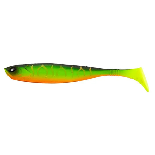 Lucky John 3D Basara Soft Swim 12.7cm (5'') : Culoare - PG02