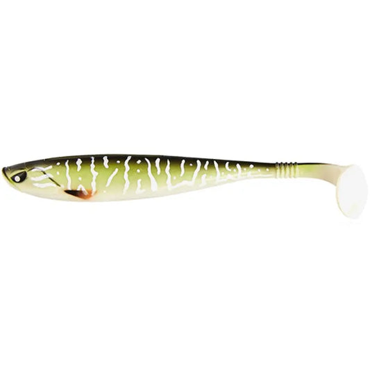 Lucky John 3D Basara Soft Swim 12.7cm (5'') : Culoare - PG11