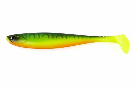 Lucky John 3D Series soft lure BASARA SOFT SWIM 7.5 : Culoare - PG02