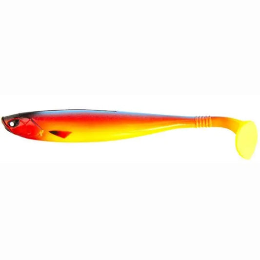 Lucky John 3D Basara Soft Swim 12.7cm (5'') : Culoare - PG06