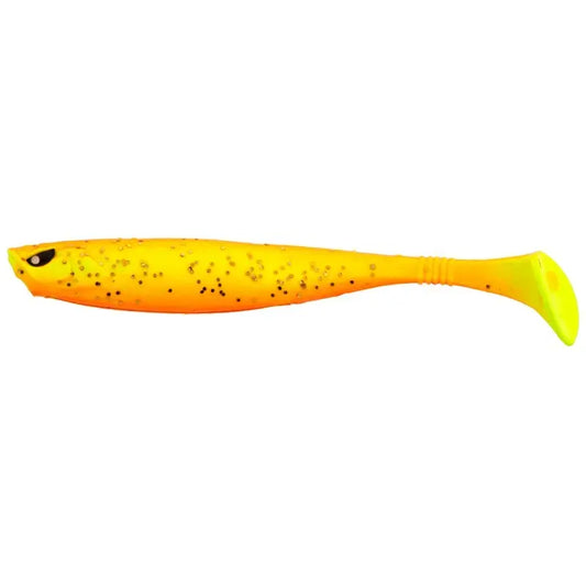 Lucky John 3D Basara Soft Swim 12.7cm (5'') : Culoare - PG03