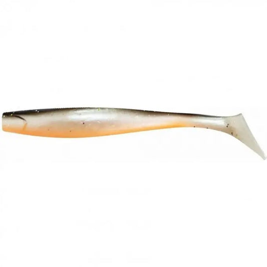 Lucky John GIANT KUBIRA SWIM SHAD 12'' Blister *(1) : Culoare - PG18