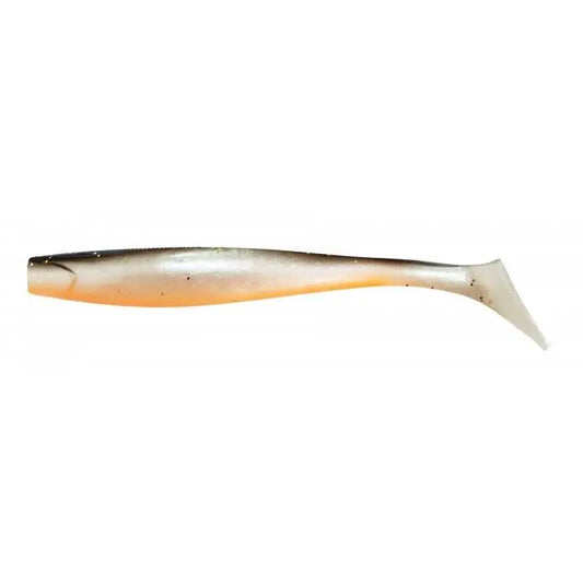 Lucky John Giant Kubira Shad 26cm : Culoare - PG18