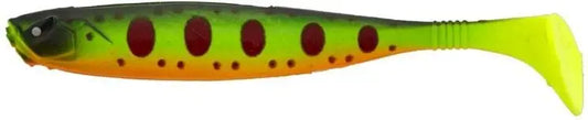 Lucky John 3D Basara Soft Swim 12.7cm (5'') : Culoare - PG01