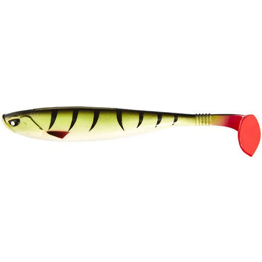 Lucky John 3D Basara Soft Swim 12.7cm (5'') : Culoare - PG10