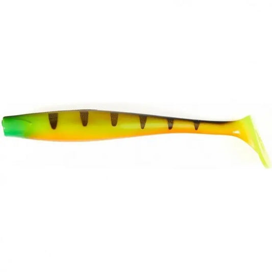 Lucky John GIANT KUBIRA SWIM SHAD 12'' Blister *(1) : Culoare - PG30