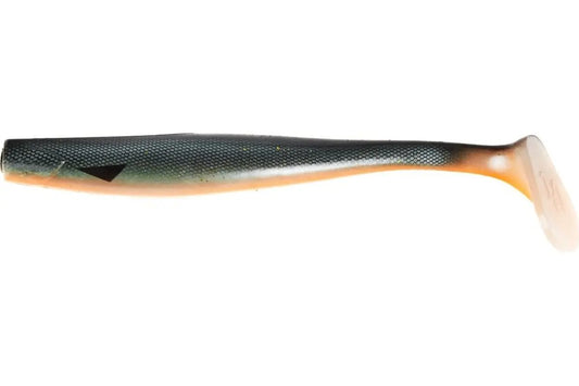 Lucky John Kubira Shad 26cm : Culoare - PG40