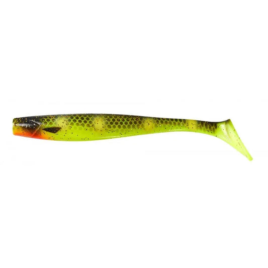 Lucky John Giant Kubira Shad 26cm : Culoare - PG21
