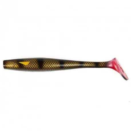 Lucky John Kubira Shad 26cm : Culoare - PG38