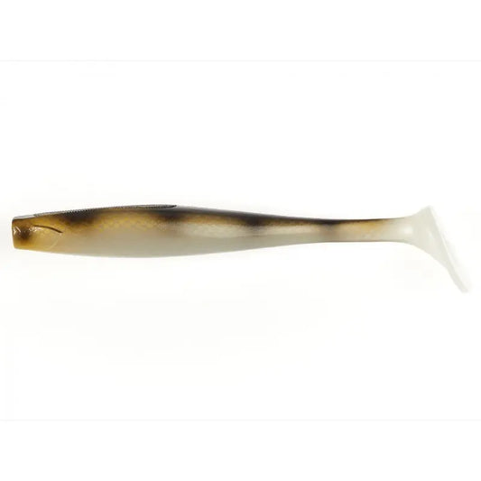Lucky John Giant Kubira Shad 26cm : Culoare - PG28
