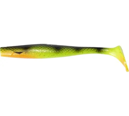 Lucky John Kubira Shad SET 23cm (9'') : Culoare - PG41