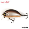 Lucky John Haira Tiny Shallow 44F : Culoare - 406