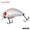 Lucky John Haira Tiny Shallow 44F : Culoare - 205