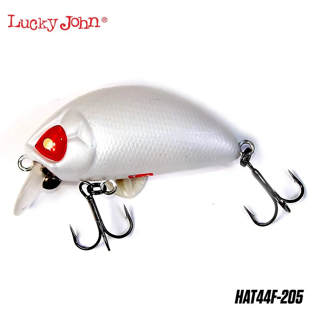 Lucky John Haira Tiny Shallow 44F : Culoare - 205